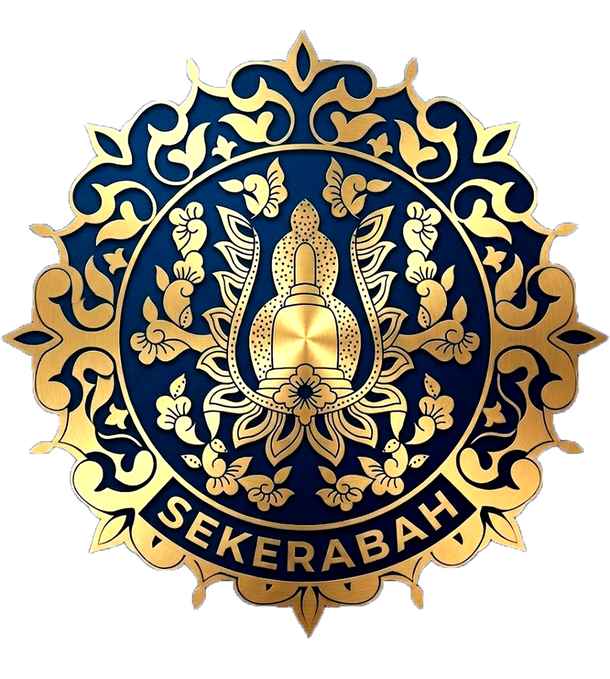 LKP Sekerabah dan Bahri Batik Jambi